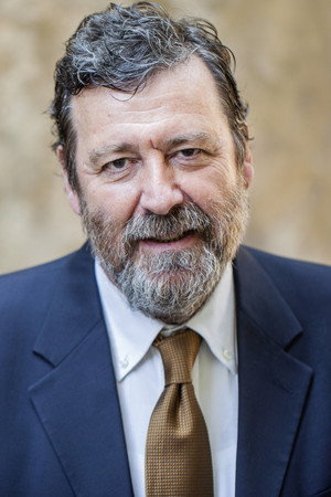 Alessandro Rossi portrait
