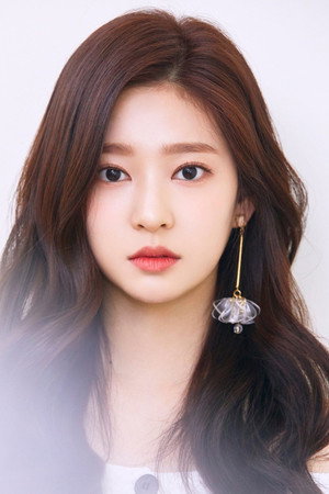 Kim Min-ju portrait