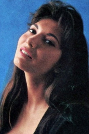 Cathy Crowfoot portrait