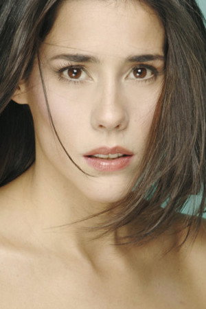 Gianella Neyra portrait