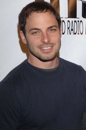 Nick Spano portrait