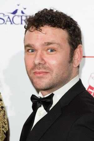 Stephen Cheriton portrait