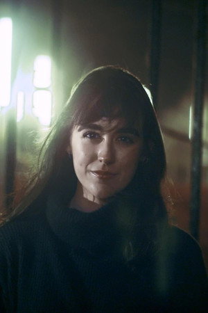 Emma Rafferty portrait