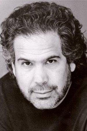 Craig Safan portrait