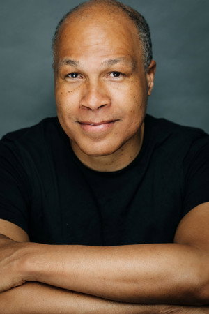 Troy Mclaughlin portrait