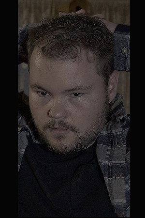 Joshua Atkinson portrait