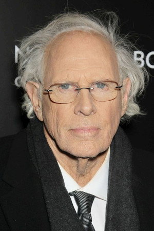 Bruce Dern portrait