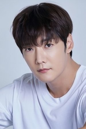 Choi Jin-hyuk portrait