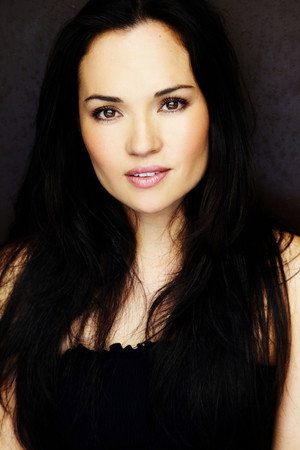 Blaze Berdahl portrait
