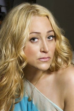 Jennifer Blanc-Biehn portrait