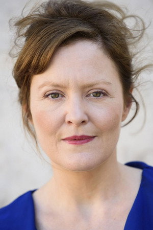 Marisa Growaldt portrait