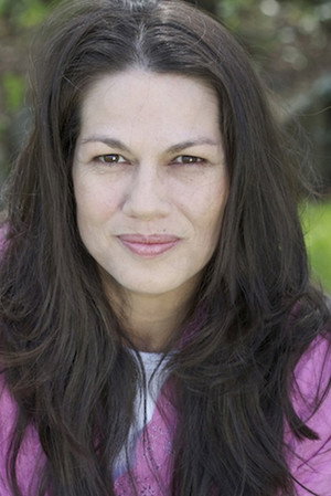Marise Wipani portrait