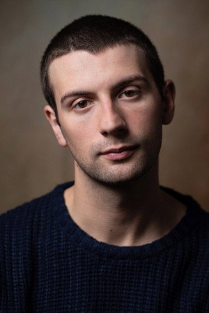 Keaton Guimaraes-Tolley portrait