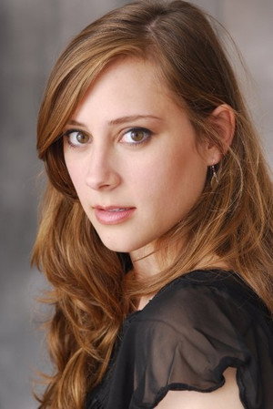 Mary Danielle Black portrait