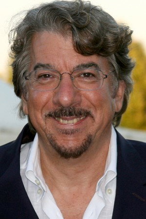 Marco Columbro portrait