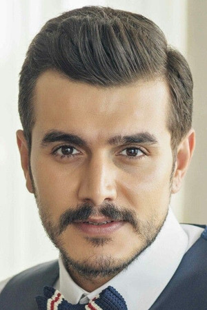 Kemal Uçar portrait