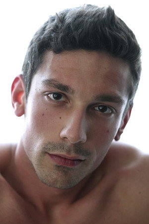 Shawn Furino portrait