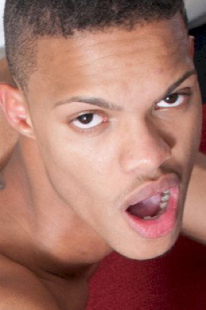So Seductive portrait