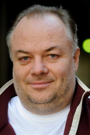 Brice Fournier portrait