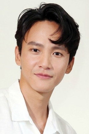 Yen Tsao portrait