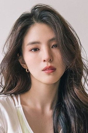 Han So-hee portrait