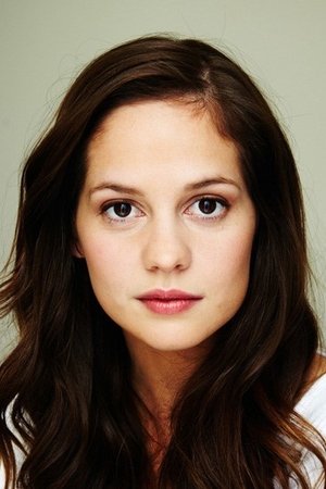 Melanie Zanetti portrait