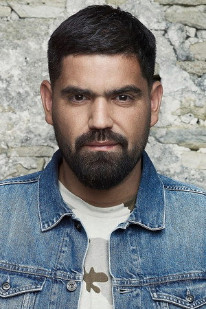 Stor portrait