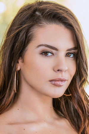 Keisha Grey portrait