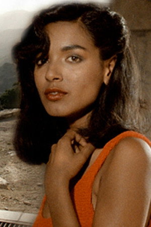 Jennifer Balgobin portrait