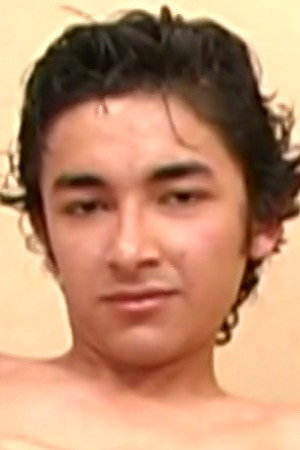 Isaias portrait