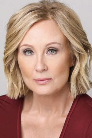 Andrea Anderson portrait