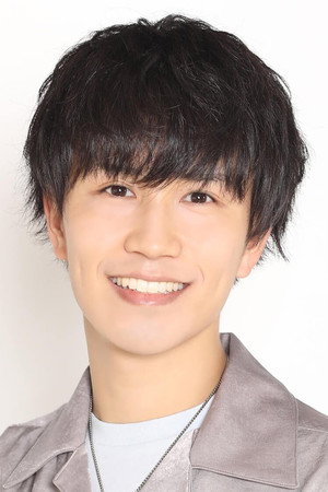 Jin Ogasawara portrait