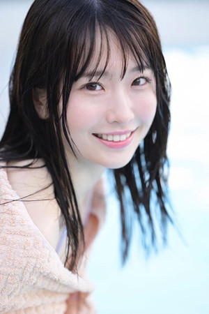 Emika Shirakami portrait