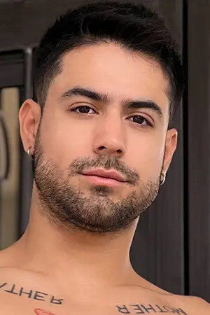 Alex Zolanski portrait