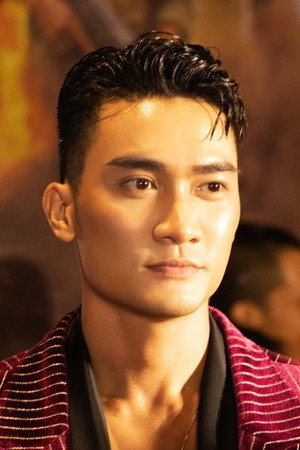 Lương Gia Huy portrait