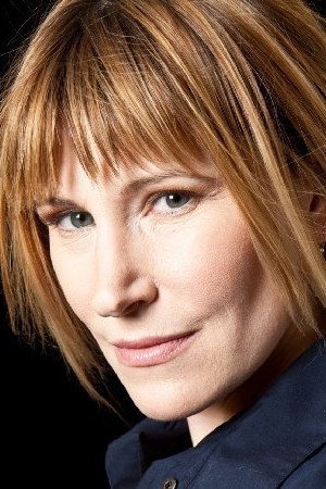 Suzanne Keilly portrait