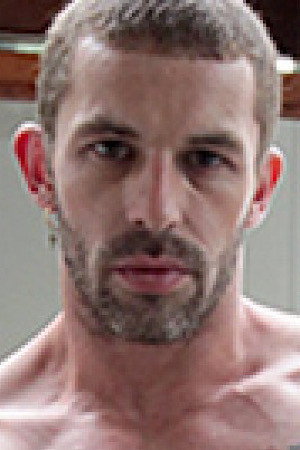 John Cruz portrait