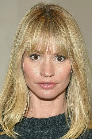Cameron Richardson portrait