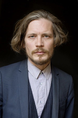 Thibault Lacroix portrait