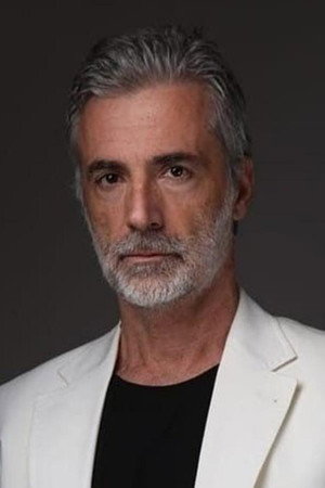 Murat Parasayar portrait