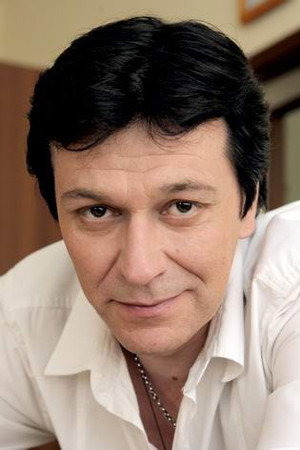 Igor Kartashev portrait