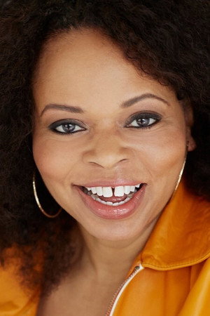 Selena Nelson portrait