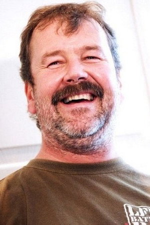 Petter Jørgensen portrait