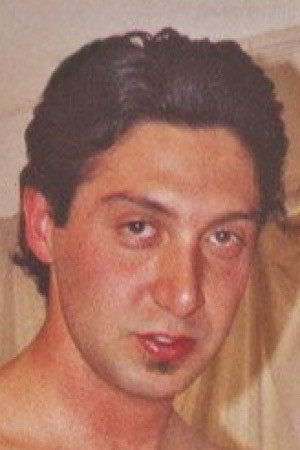 Jacob Thomas portrait