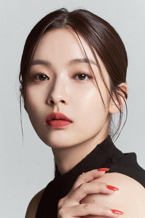 Lee Soo-jung portrait