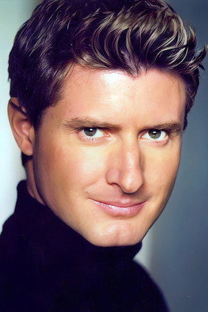 Kevin Jubinville portrait