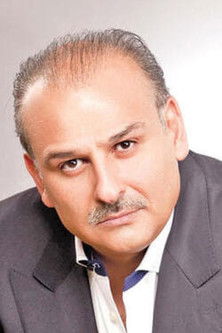 Jamal Soleiman portrait