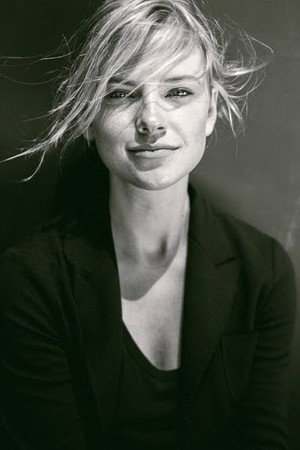 Elīna Vaska-Botere portrait