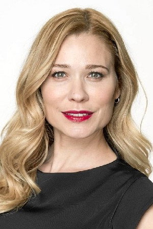 Carla Hidalgo portrait