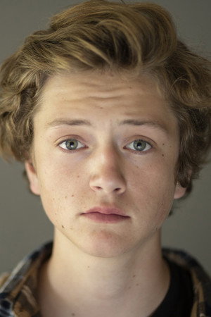 Prokop Zach portrait